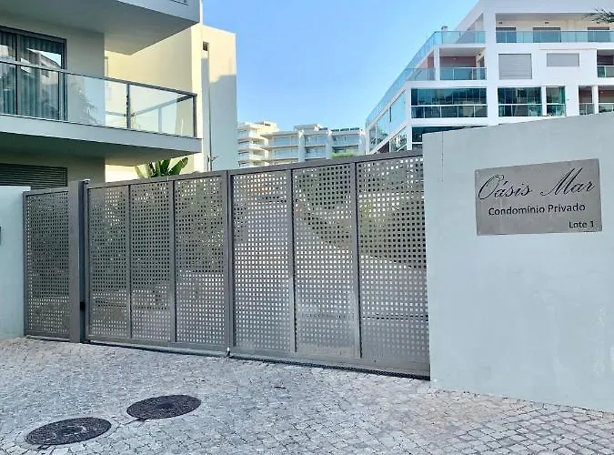 New Stunning Ocean Aprt In 